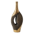 Eglo 421587 - Decoratie SAKTI 69x25 cm goudkleurig
