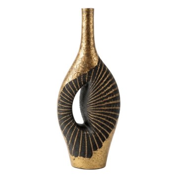 Eglo 421587 - Décoration SAKTI 69x25 cm dorée
