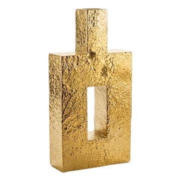 Eglo 421592 - Décoration SAKTI 62x30,7 cm dorée