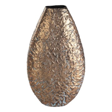Eglo 421635 - Metalen vaas LENGGENG 53,5x31 cm bronskleurig