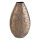 Eglo 421635 - Vase en métal LENGGENG 53,5x31 cm bronze