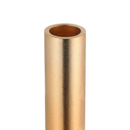 Eglo - Kandelaar 23x8 cm goud