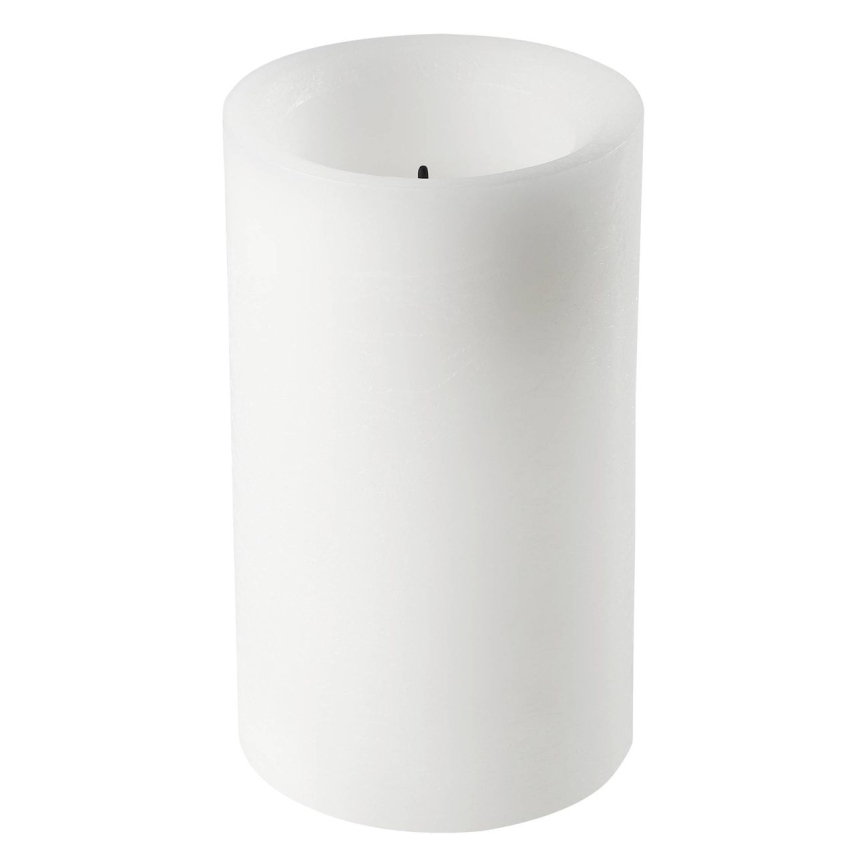 Eglo - LED Candle LED/2xAA warm wit