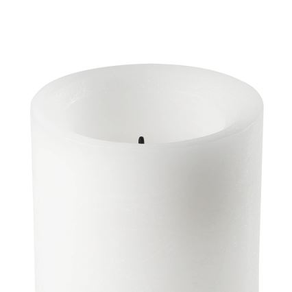 Eglo - LED Candle LED/2xAA warm wit
