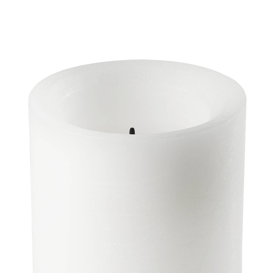 Eglo - LED Candle LED/2xAA warm wit