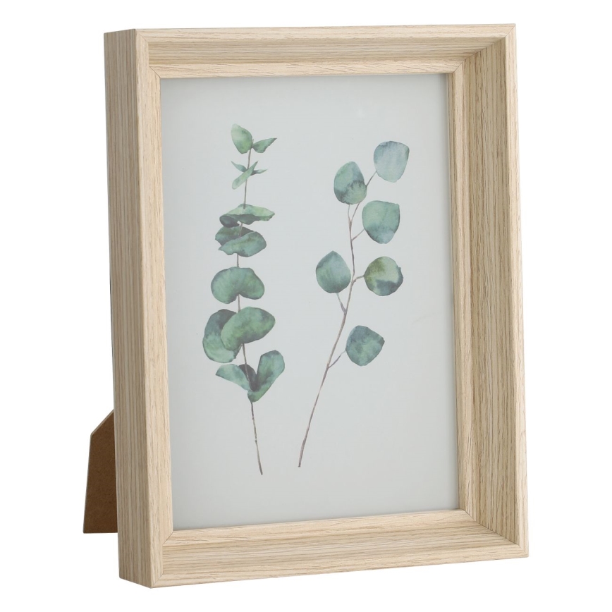 Eglo - Fotolijst 13x18 cm beige