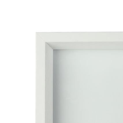 Eglo - Fotolijst 20x25 cm wit