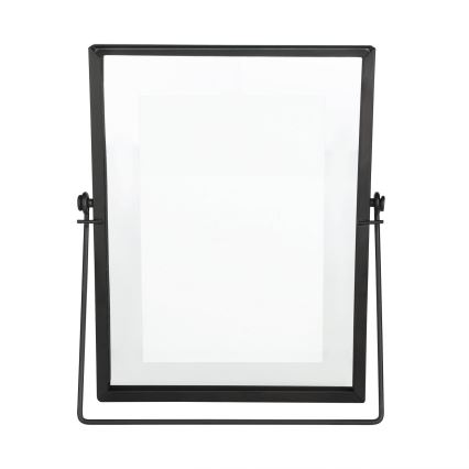 Eglo - Fotolijst 10x15 cm zwart
