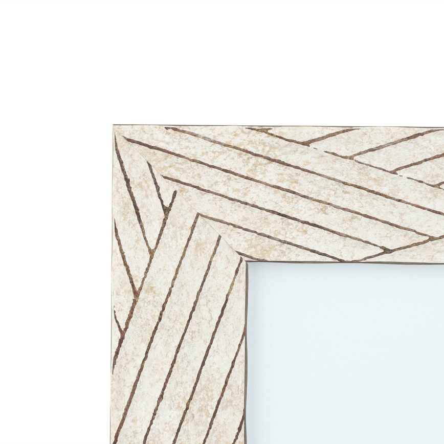 Eglo - Fotolijst 13x18 cm beige