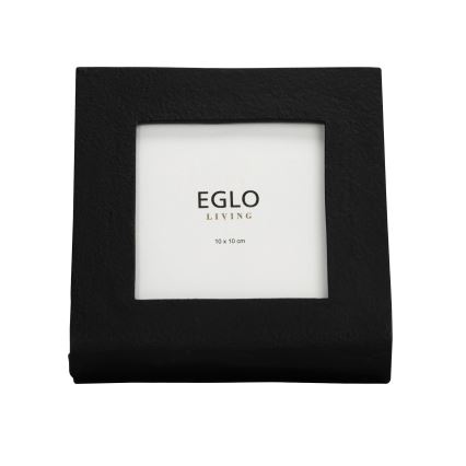 Eglo - Fotolijst 10x10 cm zwart