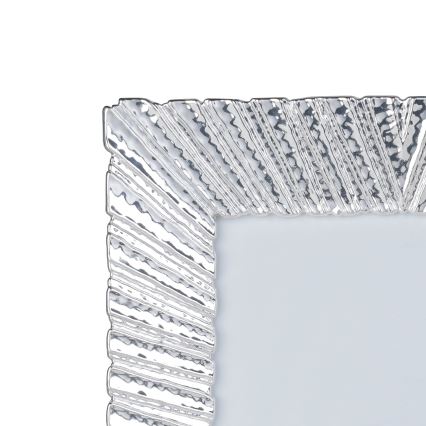 Eglo 423221 - Fotolijst BUGRINO 13x18 cm zilver