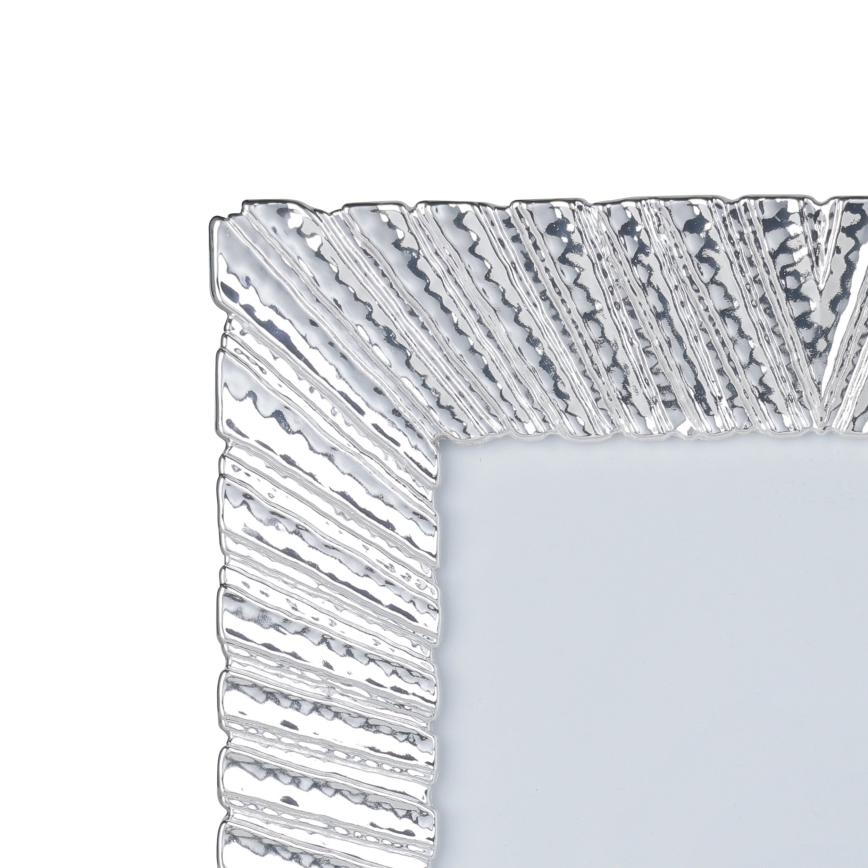 Eglo 423221 - Fotolijst BUGRINO 13x18 cm zilver