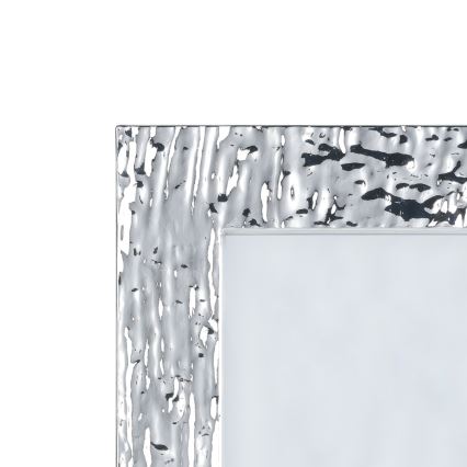 Eglo 423222 - Fotolijst BUGRINO 13x18 cm zilverkleurig