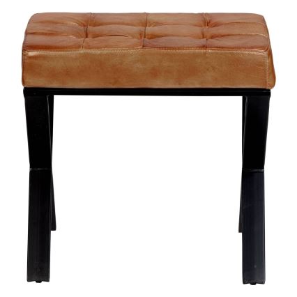 Eglo 424752 - Tabouret YAMATSURI 47 x 51 cm marron