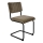 Eglo 424944 - Chaise de salle à manger MASANTOL 82,5x49 cm verte