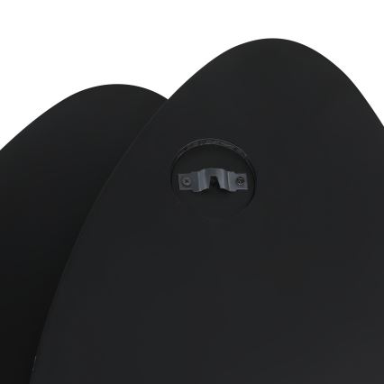 Eglo 425051 - Miroir mural LIOMA 68x48 cm sapin/noir