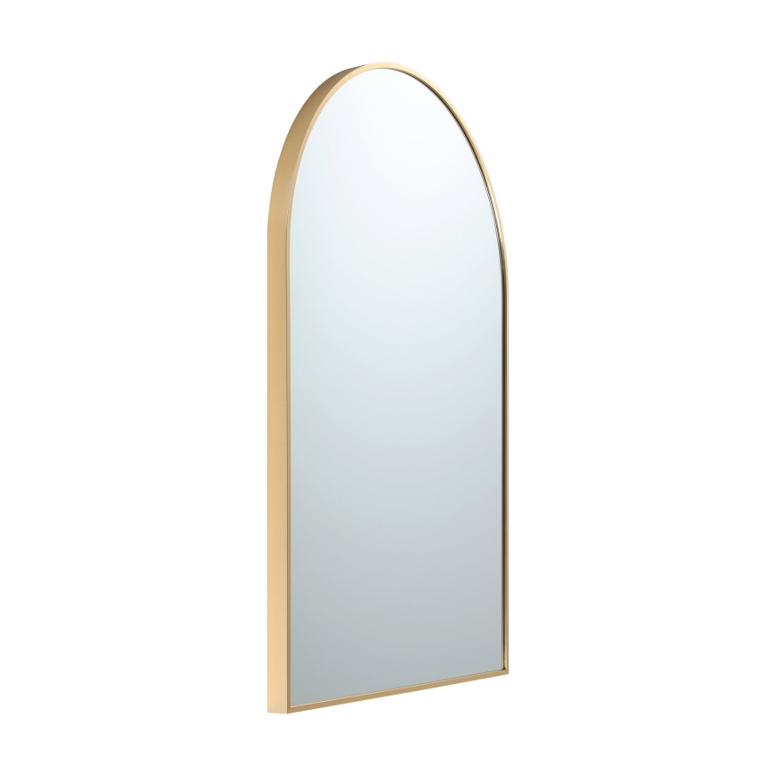 Eglo 425057 - Miroir mural AMBERY 75,5x50,5 cm doré