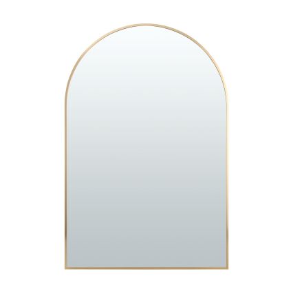 Eglo 425057 - Miroir mural AMBERY 75,5x50,5 cm doré