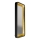 Eglo 425063 - Wandspiegel BONTANG 120x60 cm zwart/goud