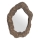 Eglo 425074 - Wandspiegel TOAMASINA 70x70 cm bronskleurig