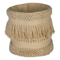 Eglo 426519 - Decoratieve mand TOYAMA 25x25 cm beige