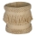 Eglo 426519 - Decoratieve mand TOYAMA 25x25 cm beige
