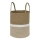 Eglo 426559 - Decoratieve mand TOYAMA 40x30 cm bruin