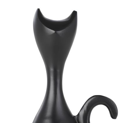Eglo - Metal decoratie 20x8,5 cm zwart