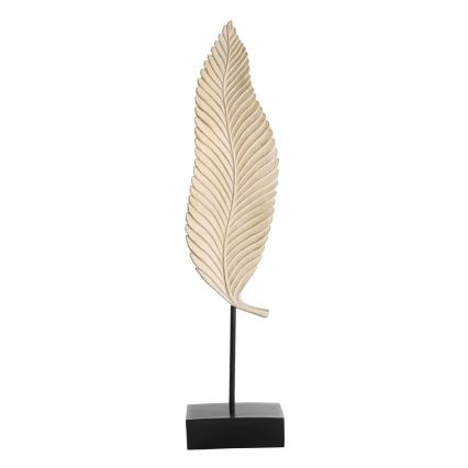 Eglo 427076 - Decoratie GIFU 57 x 13 cm goud/zwart