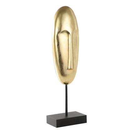 Eglo 427077 - Decoratie GIFU 46 x 13 cm goud/zwart