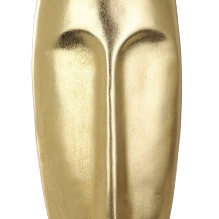 Eglo 427077 - Decoratie GIFU 46 x 13 cm goud/zwart
