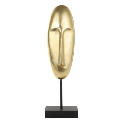 Eglo 427077 - Decoratie GIFU 46 x 13 cm goud/zwart