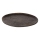 Eglo 427152 - Plateau décoratif FORLEYET Ø 26,5 cm marron