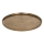 Eglo 427596 - Decoratieve schaal FORLEYET Ø 25 cm, goudkleurig
