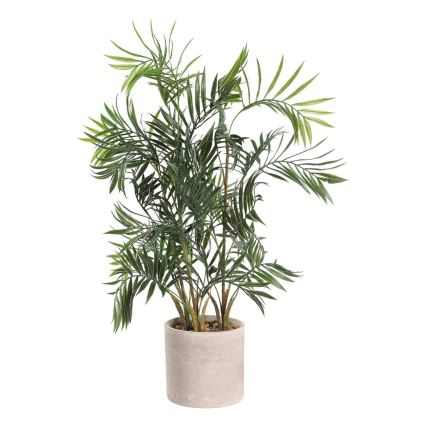 Eglo - Kunstplant in pot 75x43 cm