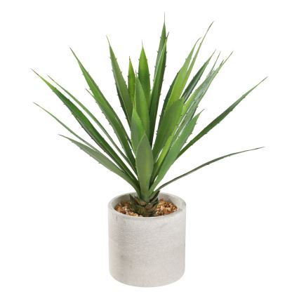 Eglo - Kunstplant in pot 39x40 cm