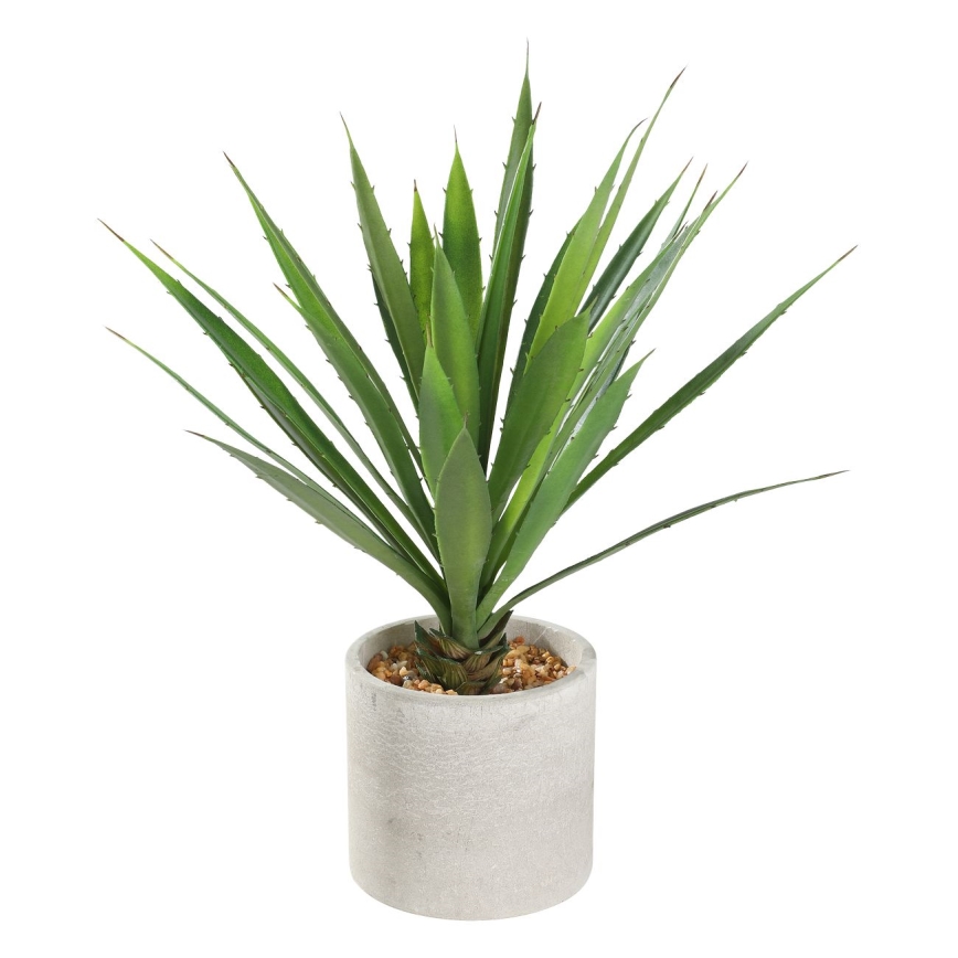 Eglo - Kunstplant in pot 39x40 cm