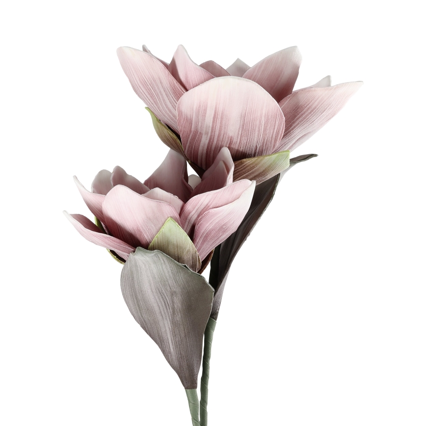 Eglo - Kunstbloem 83 cm roze