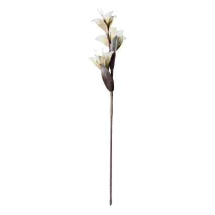 Eglo - Kunstbloem 85 cm wit