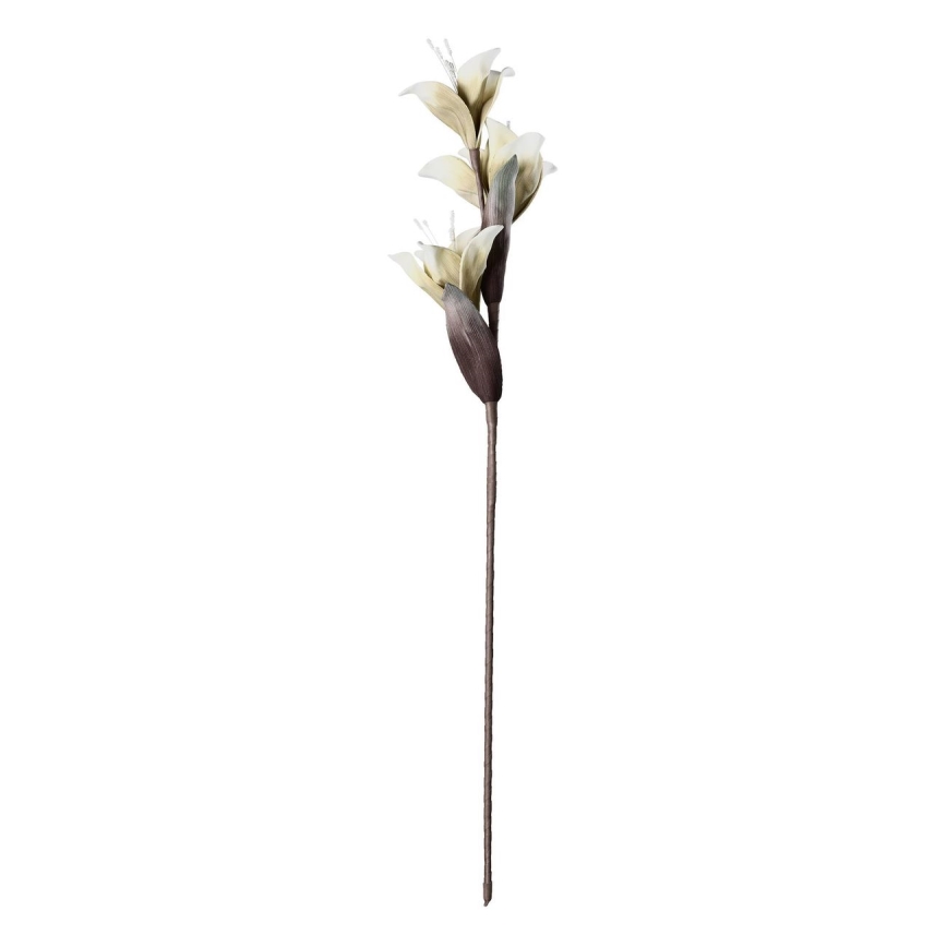 Eglo - Kunstbloem 85 cm wit