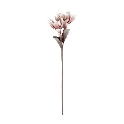 Eglo - Kunstbloem 90 cm roze