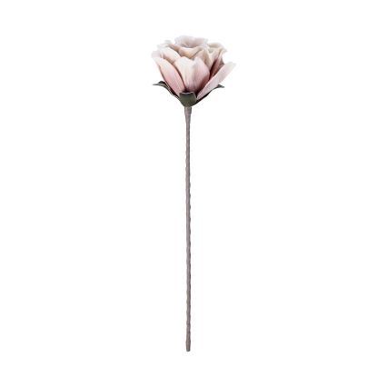 Eglo - Kunstbloem 65 cm roze