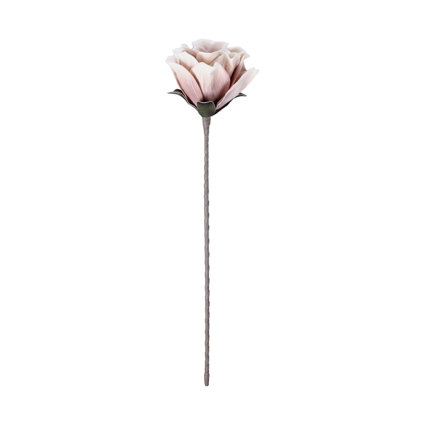 Eglo - Kunstbloem 65 cm roze