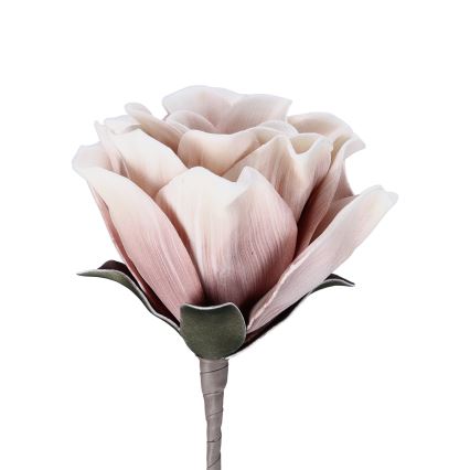 Eglo - Kunstbloem 65 cm roze