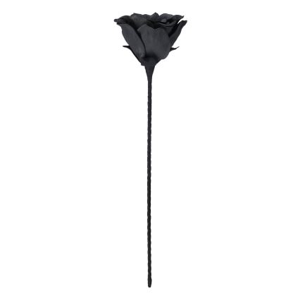 Eglo - Kunstbloem 65 cm zwart