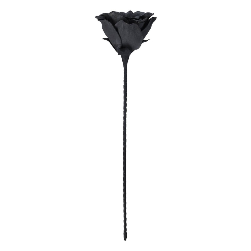 Eglo - Kunstbloem 65 cm zwart