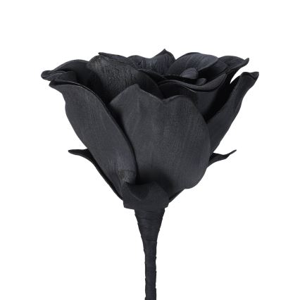 Eglo - Kunstbloem 65 cm zwart