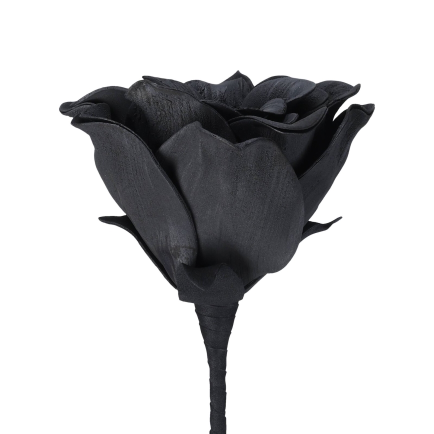 Eglo - Kunstbloem 65 cm zwart