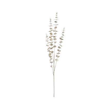 Eglo - Kunstbloem 80 cm goud