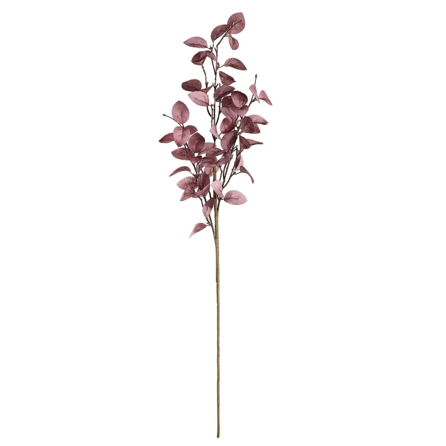 Eglo - Kunstbloem 80 cm roze